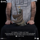 Iron Studios Rebel Moon Jimmy 1:10 Statue