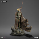Iron Studios Rebel Moon Jimmy 1:10 Statue