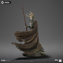 Iron Studios Rebel Moon Jimmy 1:10 Statue