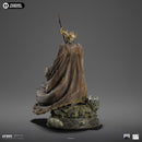 Iron Studios Rebel Moon Jimmy 1:10 Statue