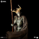 Iron Studios Rebel Moon Jimmy 1:10 Statue