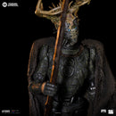 Iron Studios Rebel Moon Jimmy 1:10 Statue