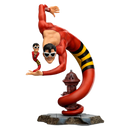 Iron Studios DC Comics Plastic Man 1:10 Scale Statue