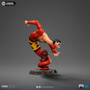 Iron Studios DC Comics Plastic Man 1:10 Scale Statue