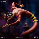 Iron Studios DC Comics Plastic Man 1:10 Scale Statue