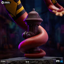 Iron Studios DC Comics Plastic Man 1:10 Scale Statue