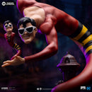 Iron Studios DC Comics Plastic Man 1:10 Scale Statue