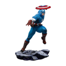 Iron Studios Captain America Captain America 1:10 Scale Statue