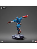 Iron Studios Captain America Captain America 1:10 Scale Statue
