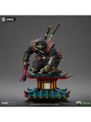 Iron Studios Teenage Mutant Ninja Turtles The Last Ronin 1:10 Scale Statue