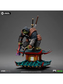 Iron Studios Teenage Mutant Ninja Turtles The Last Ronin 1:10 Scale Statue