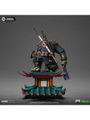 Iron Studios Teenage Mutant Ninja Turtles The Last Ronin 1:10 Scale Statue