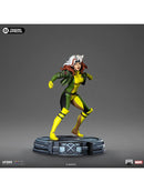 Iron Studios X Men '97 Rogue 1:10 Scale Statue