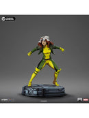 Iron Studios X Men '97 Rogue 1:10 Scale Statue