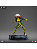 Iron Studios X Men '97 Rogue 1:10 Scale Statue