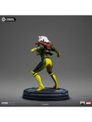 Iron Studios X Men '97 Rogue 1:10 Scale Statue