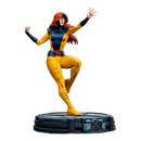 Iron Studios X Men '97 Jean Grey 1:10 Scale Statue