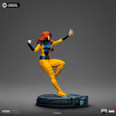 Iron Studios X Men '97 Jean Grey 1:10 Scale Statue