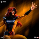 Iron Studios X Men '97 Jean Grey 1:10 Scale Statue