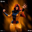 Iron Studios X Men '97 Jean Grey 1:10 Scale Statue