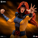 Iron Studios X Men '97 Jean Grey 1:10 Scale Statue