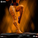 Iron Studios X Men '97 Jean Grey 1:10 Scale Statue