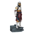 Iron Studios Star Wars: Ahsoka (TV) Captain Enoch 1:10 Statue