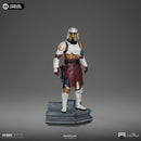 Iron Studios Star Wars: Ahsoka (TV) Captain Enoch 1:10 Statue