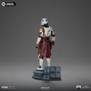 Iron Studios Star Wars: Ahsoka (TV) Captain Enoch 1:10 Statue