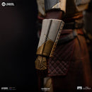 Iron Studios Star Wars: Ahsoka (TV) Captain Enoch 1:10 Statue