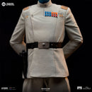 Iron Studios Star Wars: Ahsoka (TV) Grand Admiral Thrawn 1:10 Statue