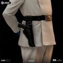 Iron Studios Star Wars: Ahsoka (TV) Grand Admiral Thrawn 1:10 Statue
