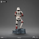 Iron Studios Star Wars: Ahsoka (TV) Night Trooper 1:10 Statue