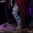 Iron Studios Thundercats Mumm Ra Decayed Form Deluxe 1:10 Scale Statue