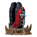 Iron Studios Thundercats Mumm Ra Decayed Form Deluxe 1:10 Scale Statue