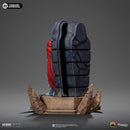 Iron Studios Thundercats Mumm Ra Decayed Form Deluxe 1:10 Scale Statue