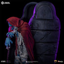 Iron Studios Thundercats Mumm Ra Decayed Form Deluxe 1:10 Scale Statue