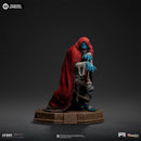 Iron Studios Thundercats Mumm Ra Decayed Form 1:10 Scale Statue