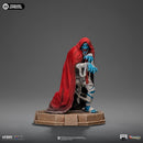 Iron Studios Thundercats Mumm Ra Decayed Form 1:10 Scale Statue