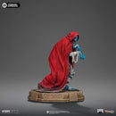 Iron Studios Thundercats Mumm Ra Decayed Form 1:10 Scale Statue