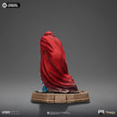 Iron Studios Thundercats Mumm Ra Decayed Form 1:10 Scale Statue