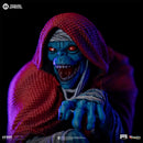 Iron Studios Thundercats Mumm Ra Decayed Form 1:10 Scale Statue