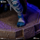 Iron Studios Thundercats Mumm Ra Decayed Form 1:10 Scale Statue