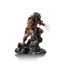 Iron Studios X Men: Wolverine 50th Weapon X 1:10 Scale Statue