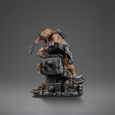 Iron Studios X Men: Wolverine 50th Weapon X 1:10 Scale Statue