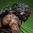 Iron Studios X Men: Wolverine 50th Weapon X 1:10 Scale Statue