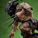 Iron Studios X Men: Wolverine 50th Weapon X 1:10 Scale Statue