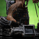 Iron Studios X Men: Wolverine 50th Weapon X 1:10 Scale Statue