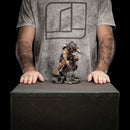 Iron Studios X Men: Wolverine 50th Weapon X 1:10 Scale Statue