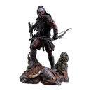 Iron Studios The Lord of the Rings Lurtz, Uruk Hai Leader 1:10 Scale Statue